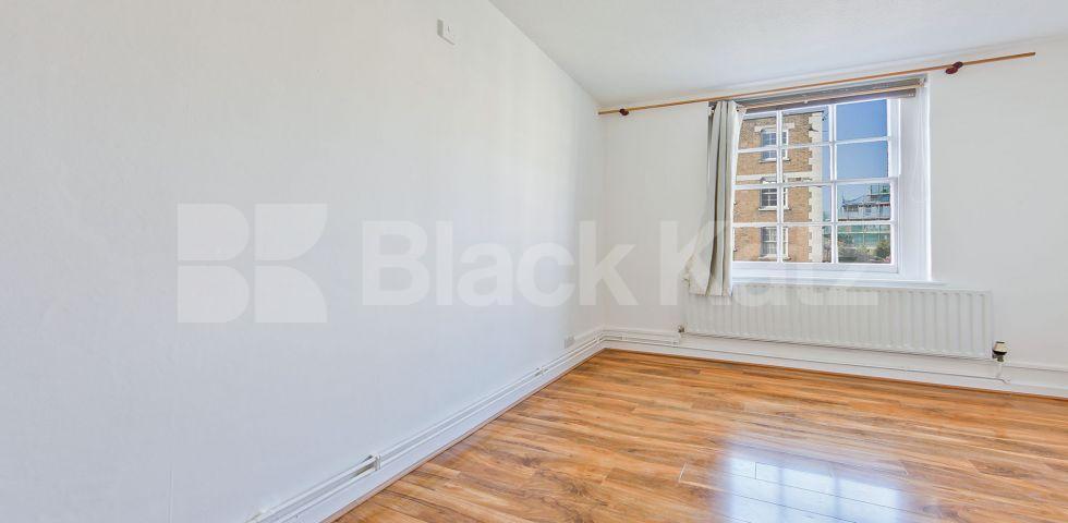			LET , 2 Bedroom, 1 bath, 1 reception Apartment			 Pilton Place, Elephant and Castle